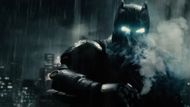 The Batman will appear in The Brave and the Bold. (Image via Warner Bros.)